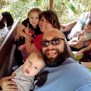 Meet your Posher, Danniel